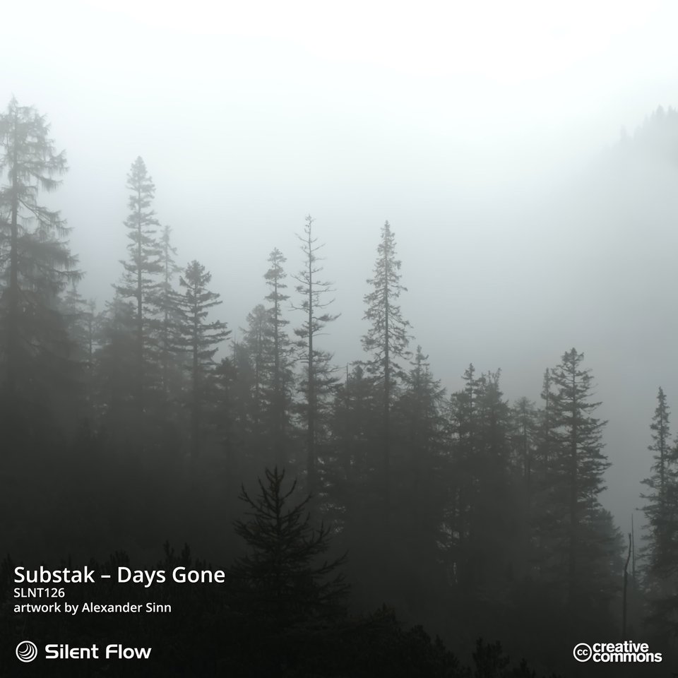 Substak – Days Gone
