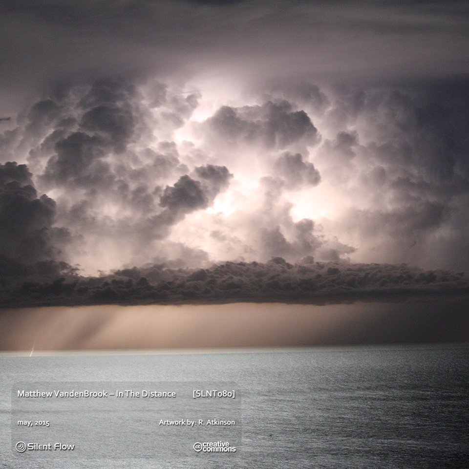 Matthew VandenBrook – In The Distance