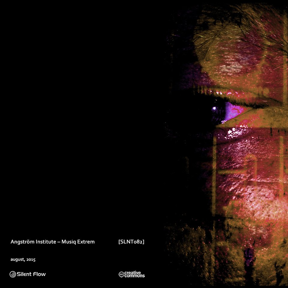 Angstrom Institute – Musiq Extrem