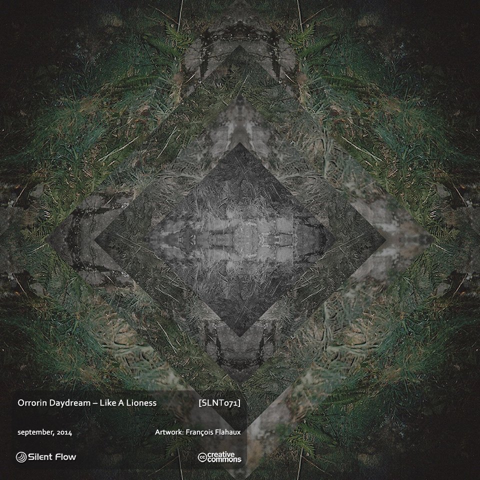 Orrorin Daydream – Like A Lioness