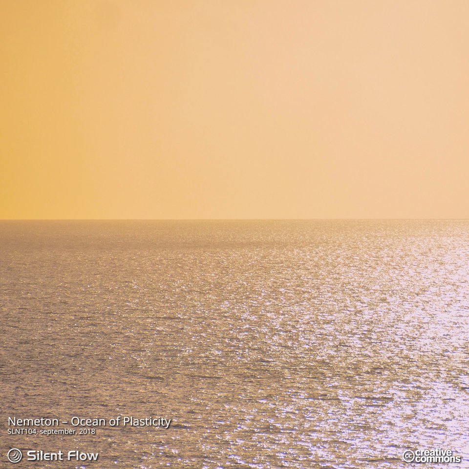 Nemeton – Ocean of Plasticity