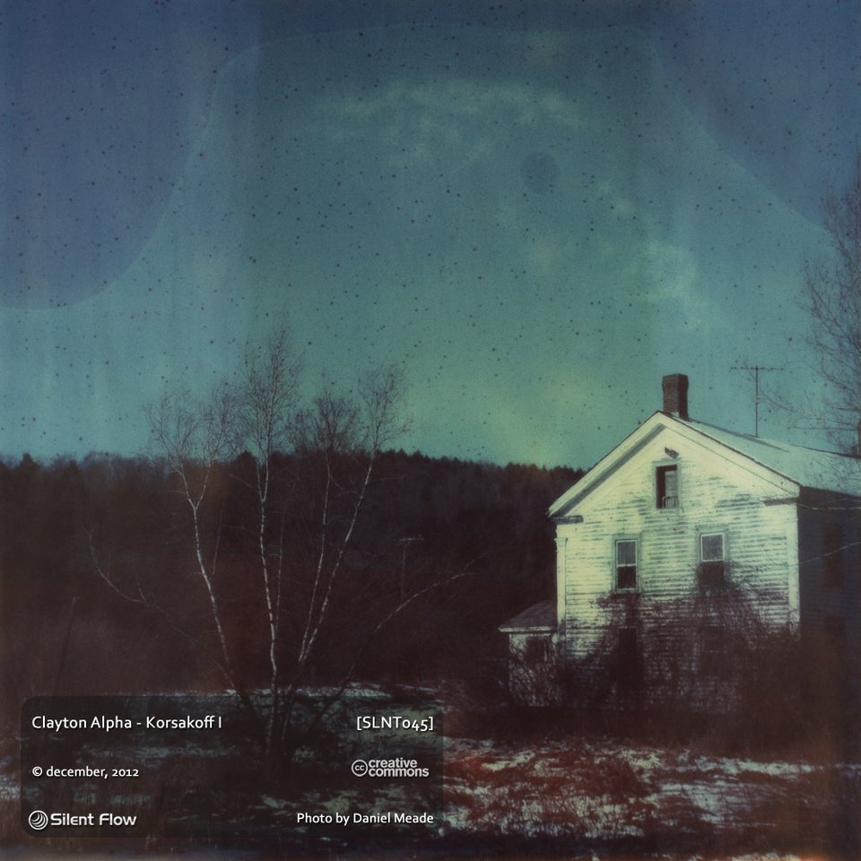 Clayton Alpha – Korsakoff I