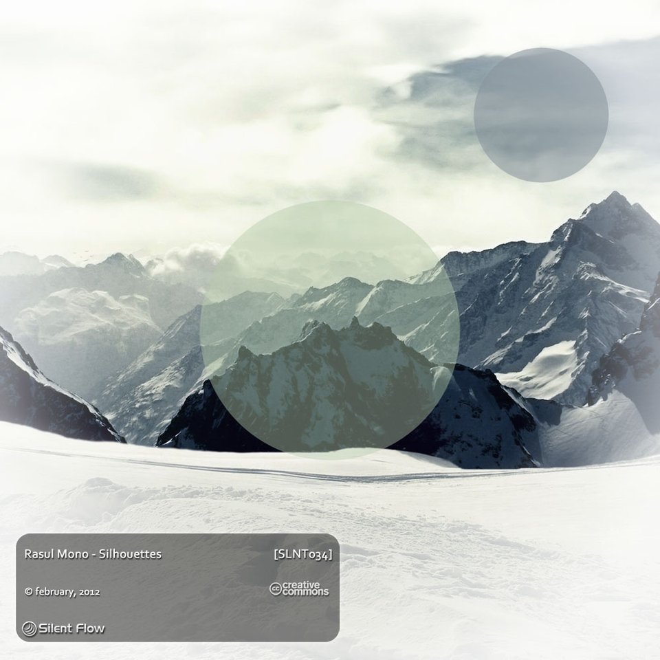 Rasul Mono – Silhouettes
