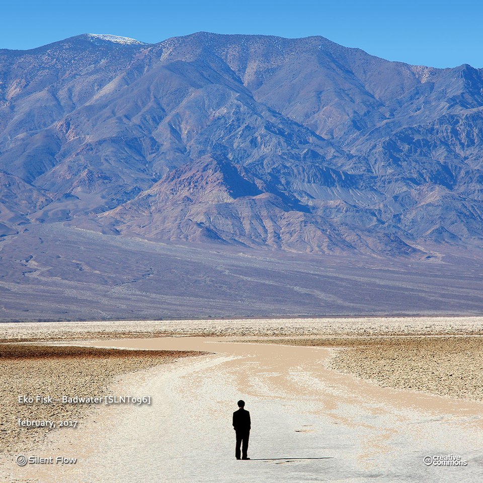 Eko Fisk – Badwater