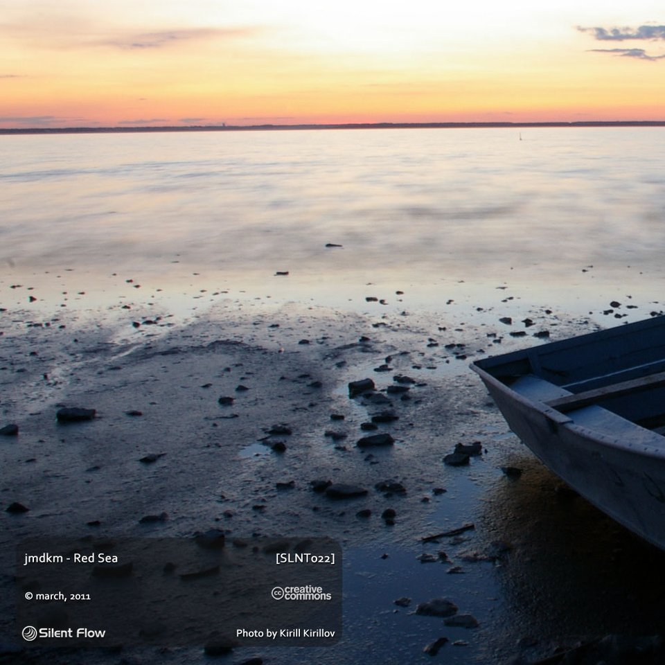 jmdkm – Red Sea