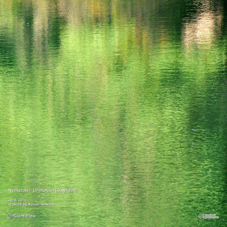 Nemeton – Unmotion