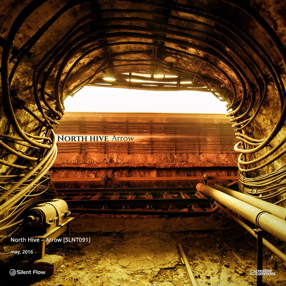 North Hive – Arrow
