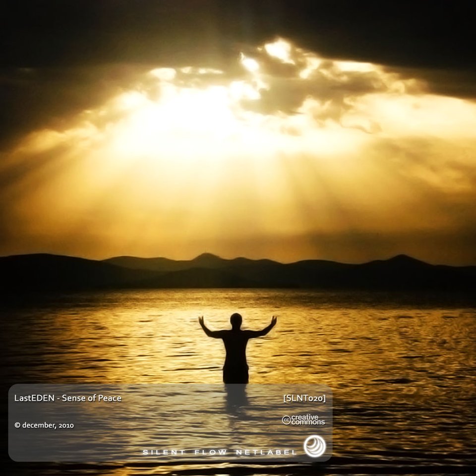 LastEDEN – Sense of Peace