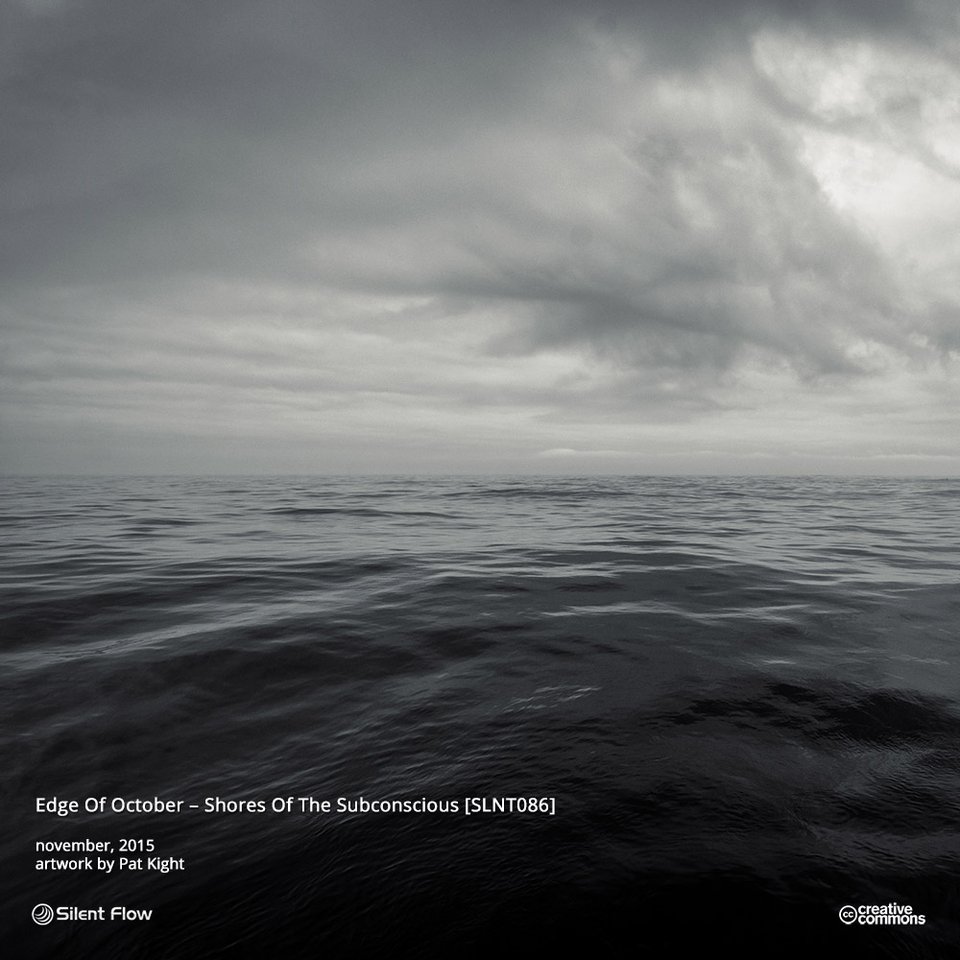 Edge Of October – Shores Of The Subconscious