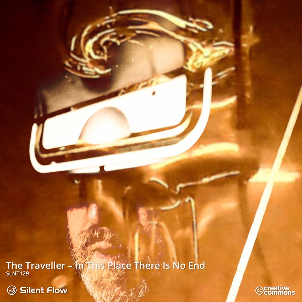 In This Place There Is No End – The Traveler
