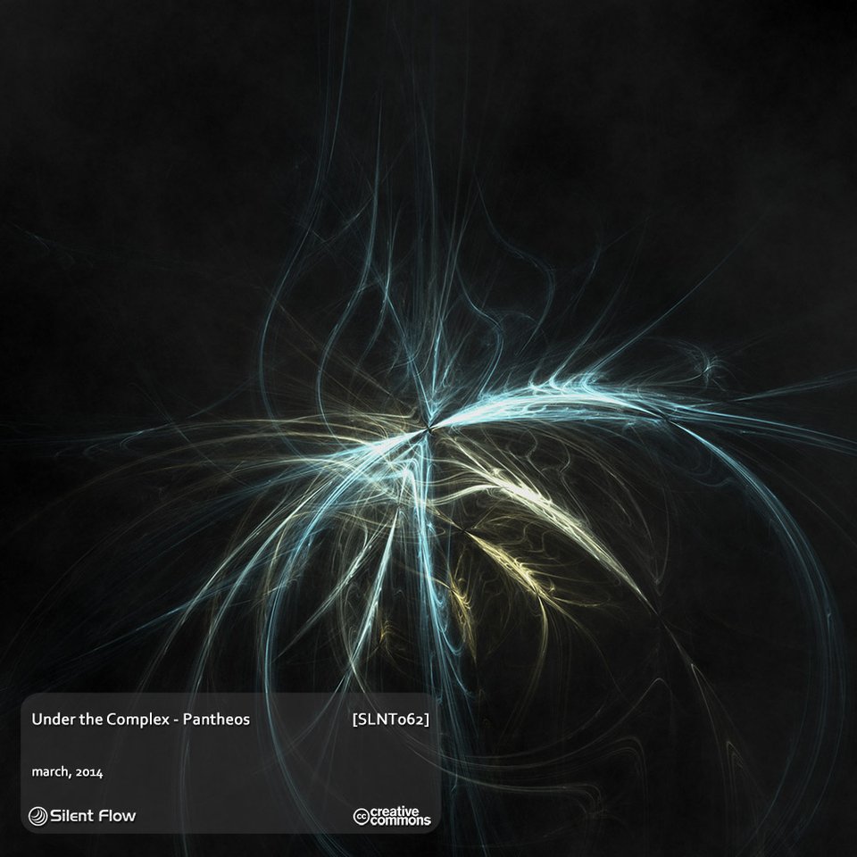 Under The Complex – Pantheos