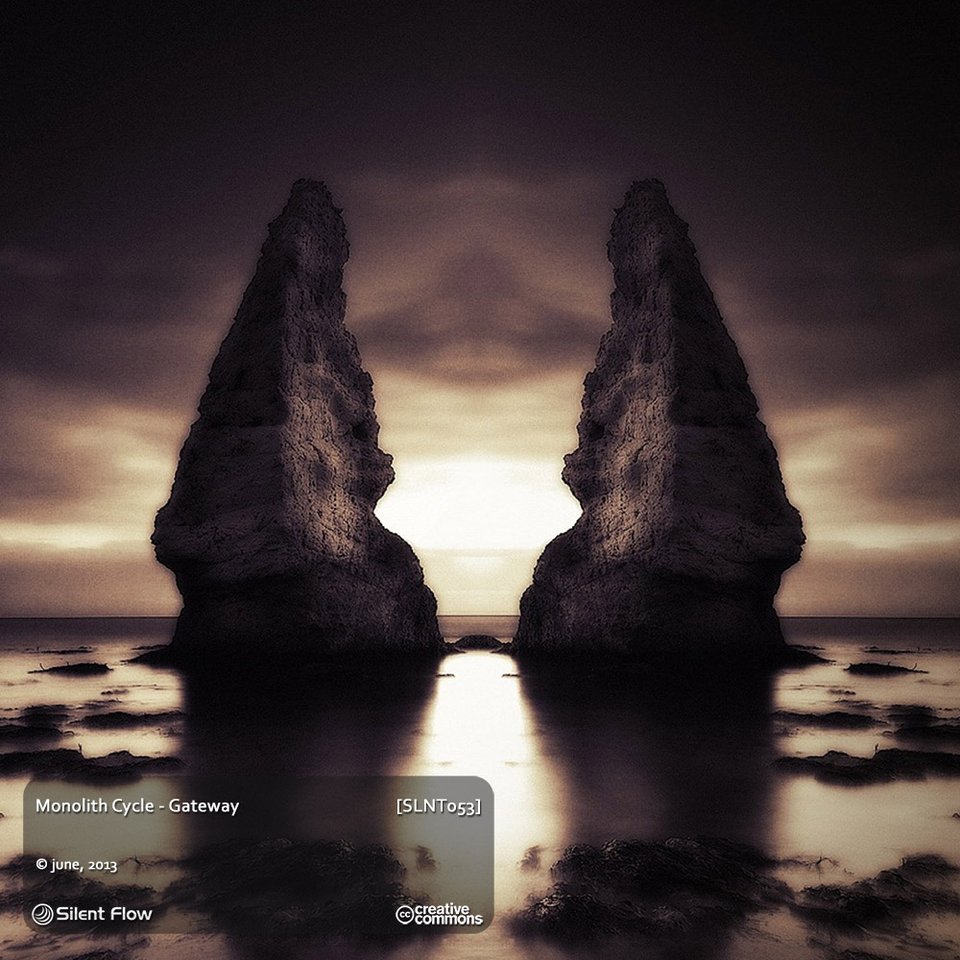 Monolith Cycle – Gateway
