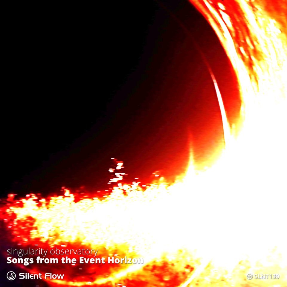 Singularity Observatory – Songs From The Event Horizon