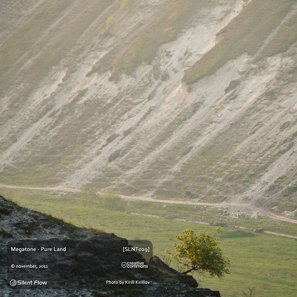 Megatone – Pure Land