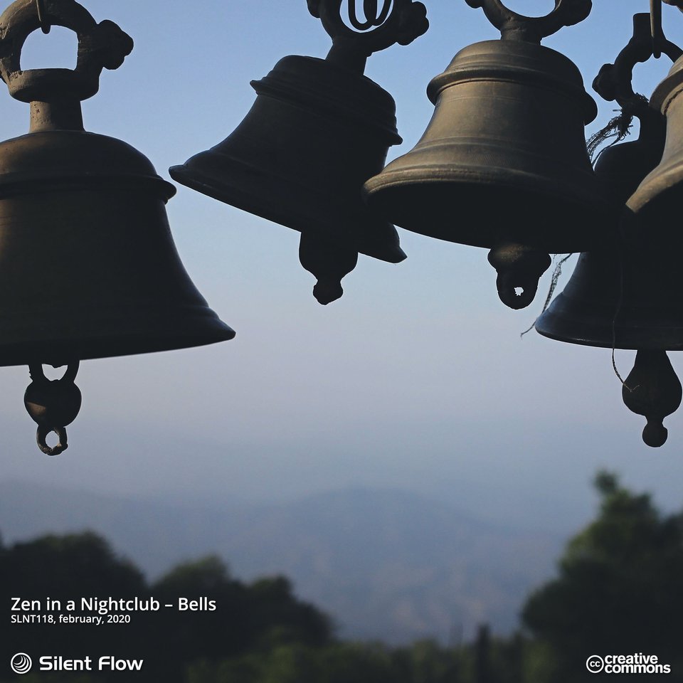 Zen in a Nightclub – Bells