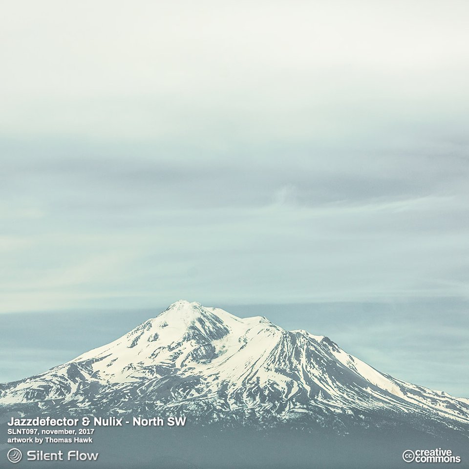 Jazzdefector & Nulix – North SW