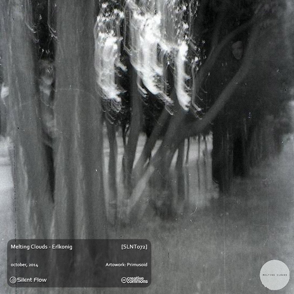 Melting Clouds – Erlkonig