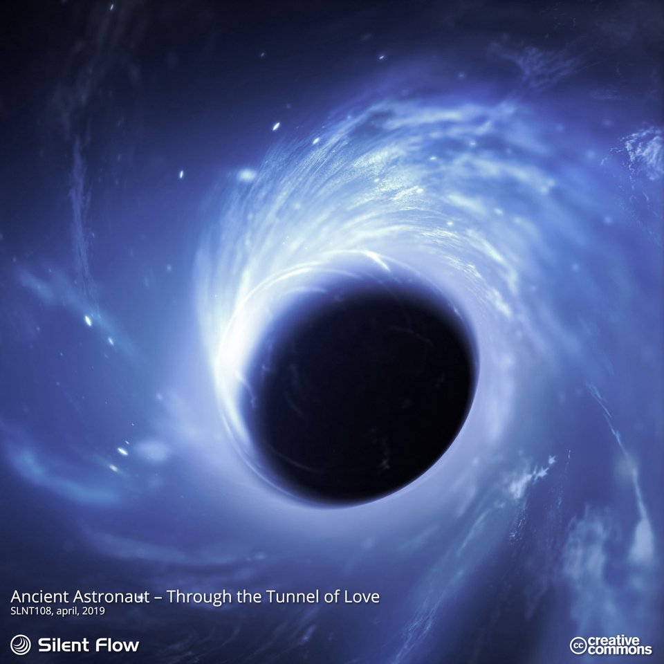 Ancient Astronaut – Through the Tunnel of Love