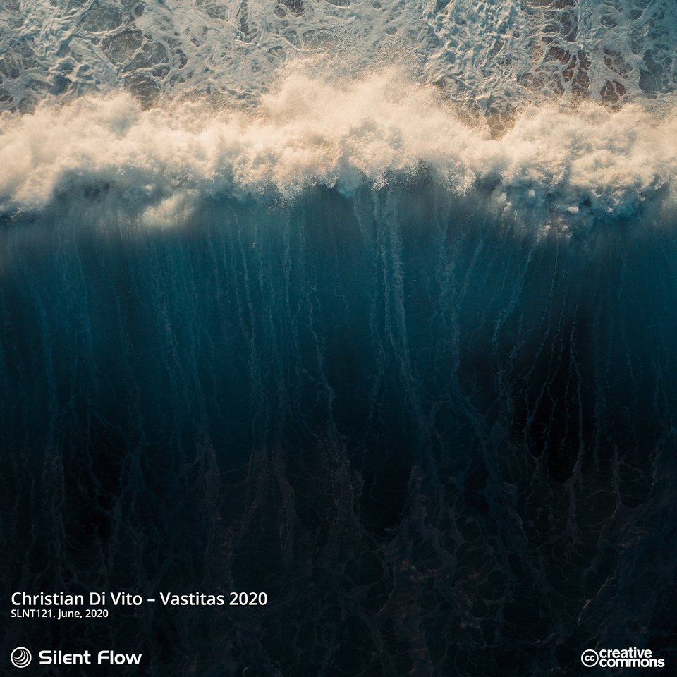 Christian Di Vito  – Vastitas 2020