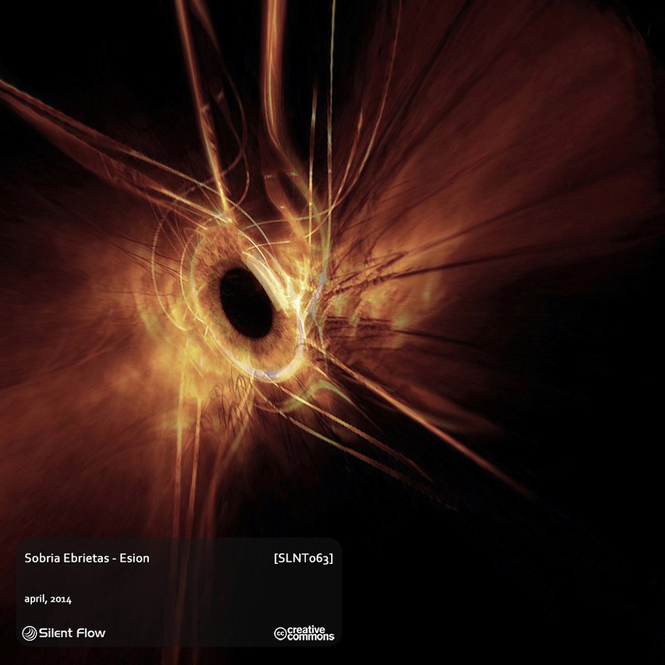 Sobria Ebrietas – Esion