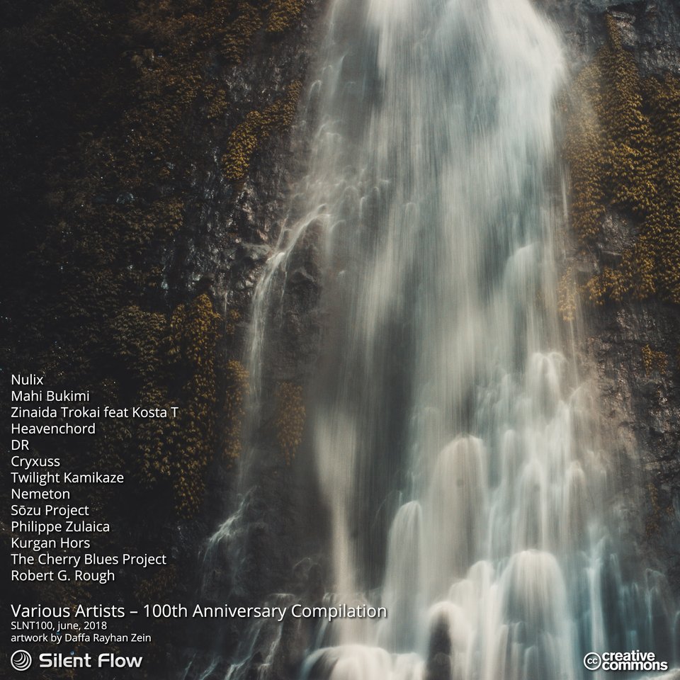 Various Artists – 100th Anniversary Compilation