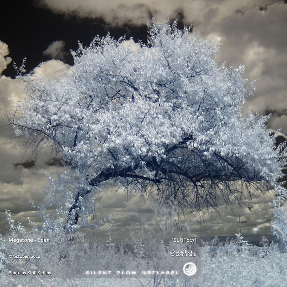 Megatone – Eden
