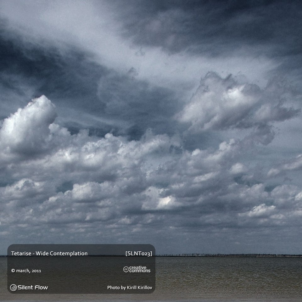 Tetarise – Wide Contemplation