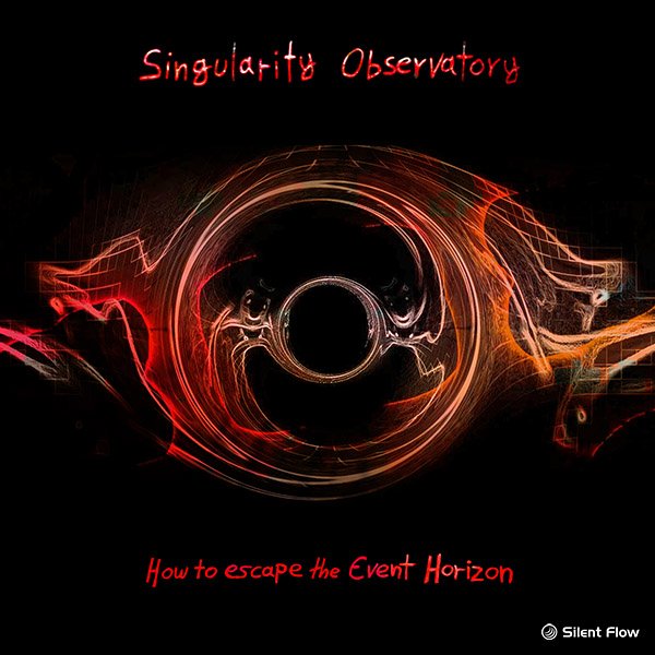 Singularity Observatory – How to Escape the Event Horizon