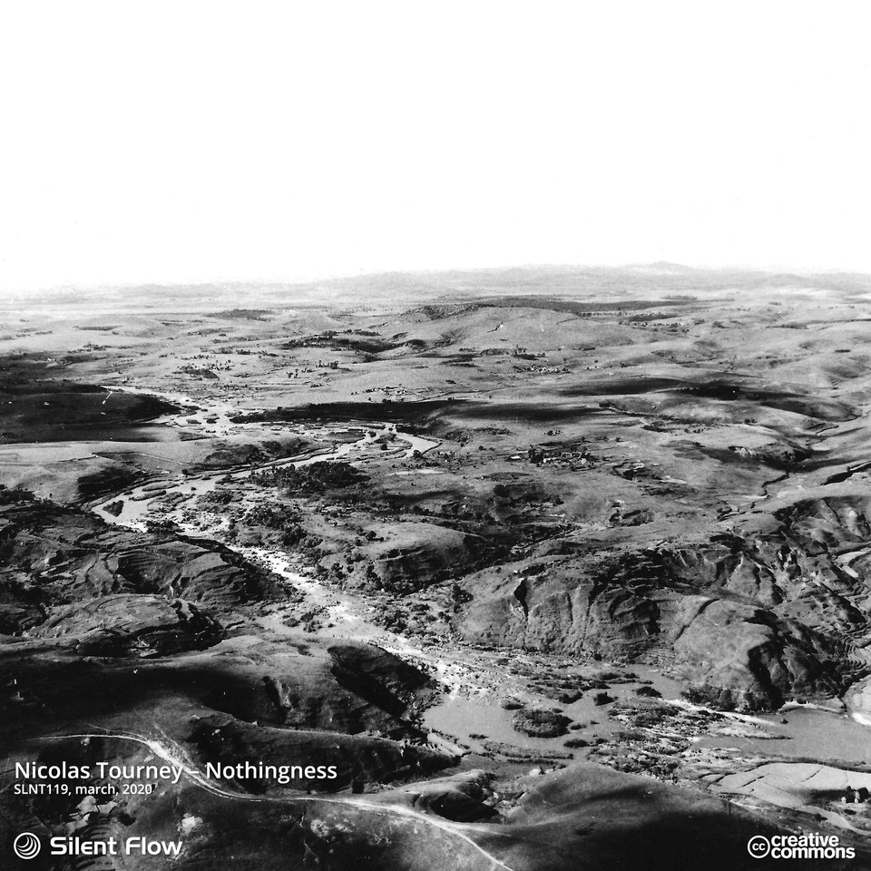 Nicolas Tourney – Nothingness