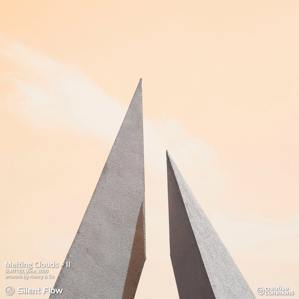 Melting Clouds – II