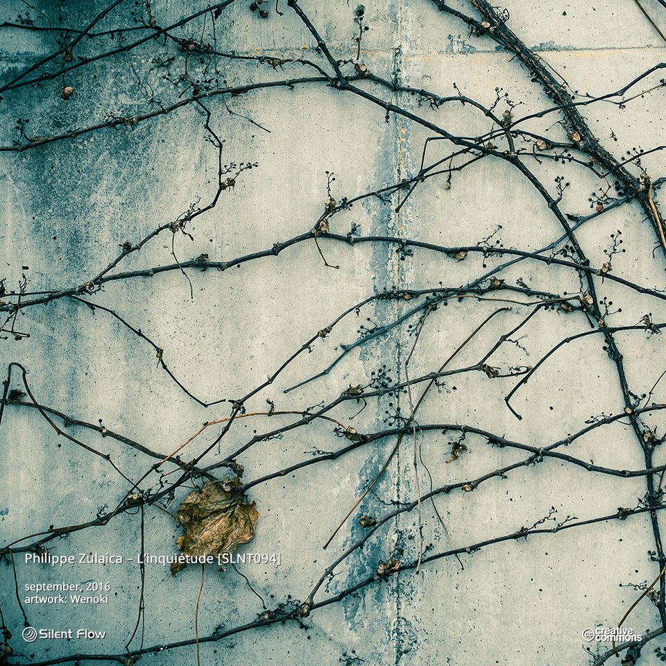 Philippe Zulaica – L’inquietude