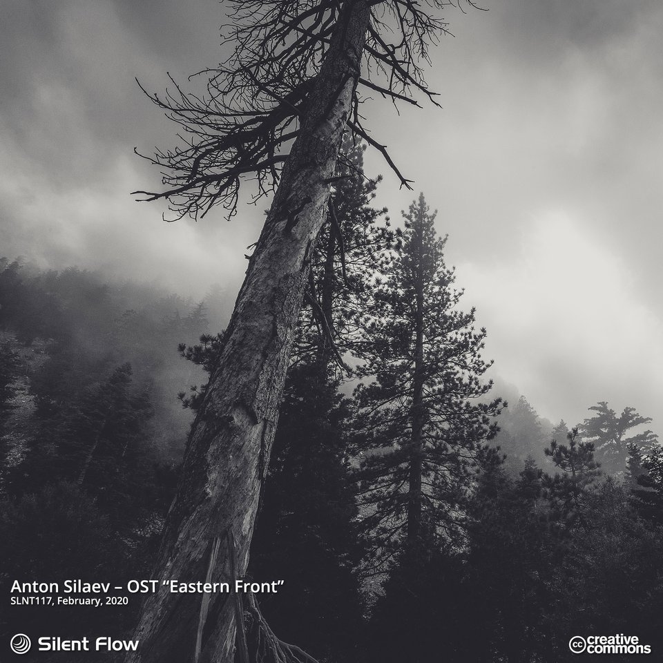 Anton Silaev – OST “Eastern Front”