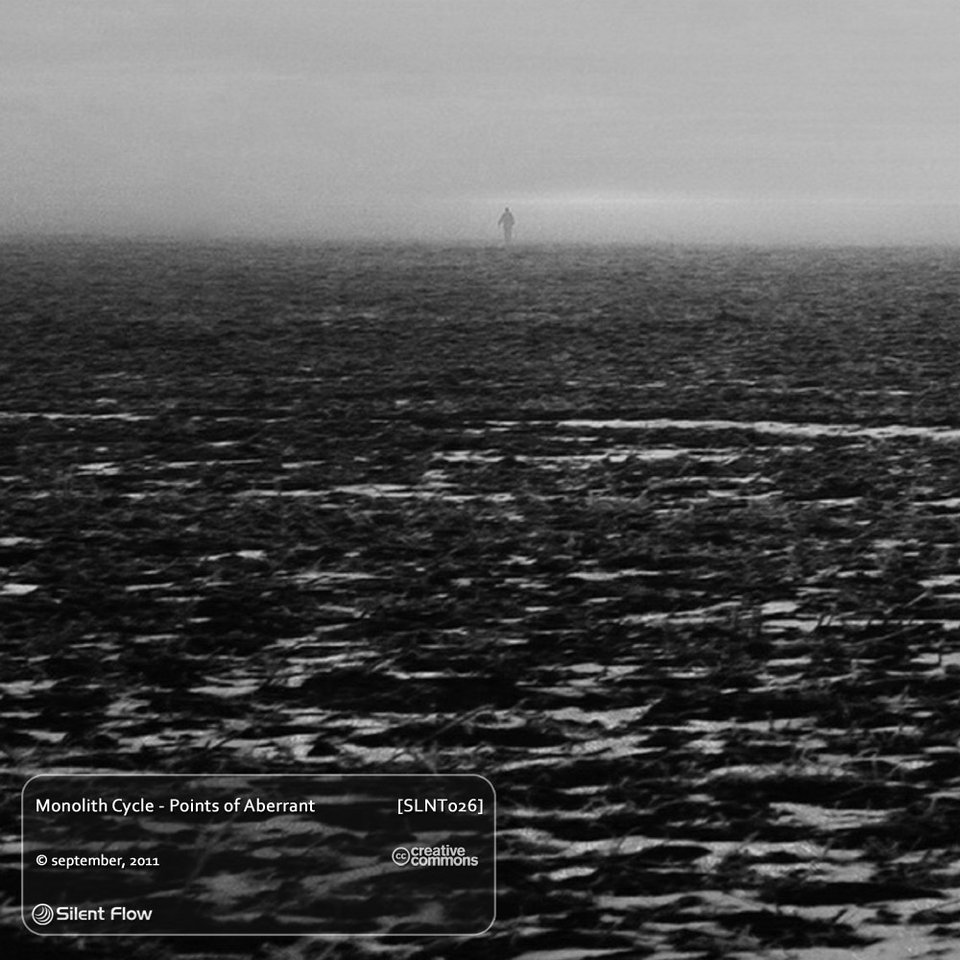 Monolith Cycle – Points of Aberrant