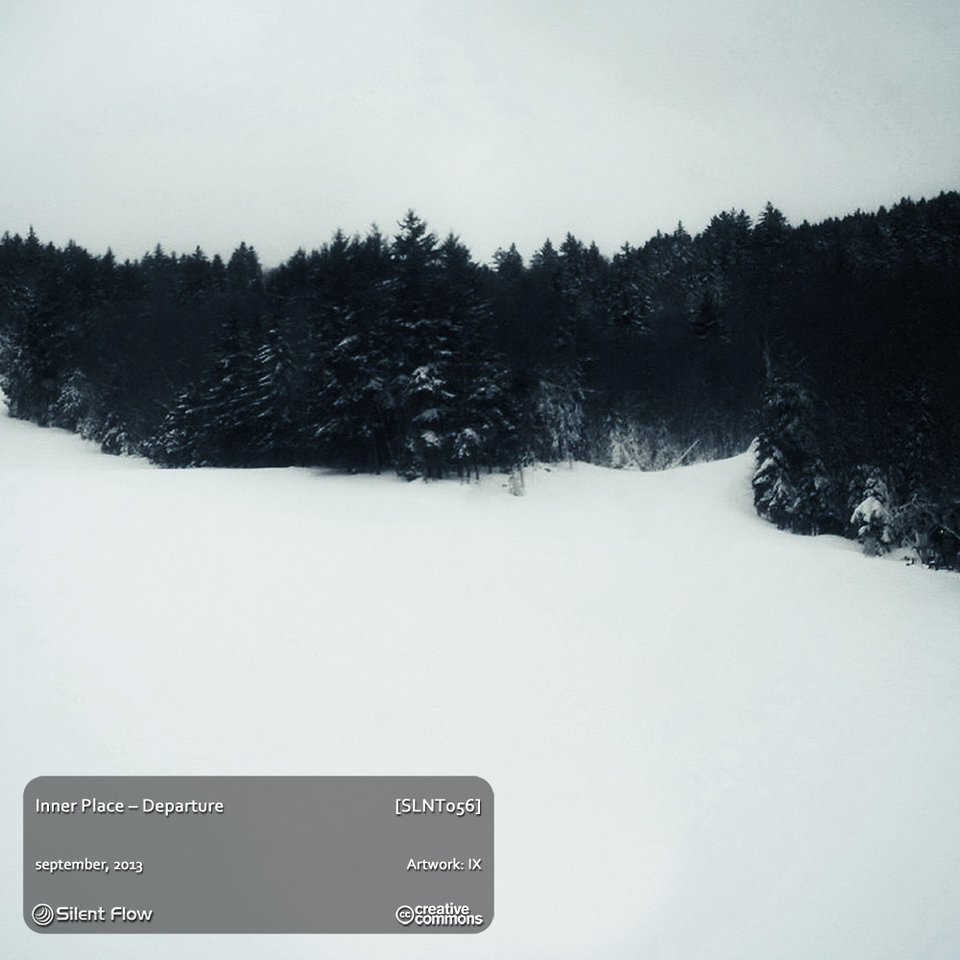 Inner Place – Departure