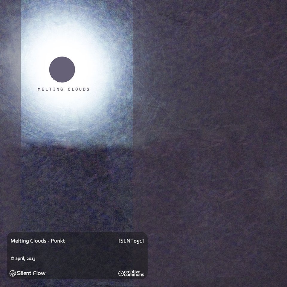 Melting Clouds – Punkt