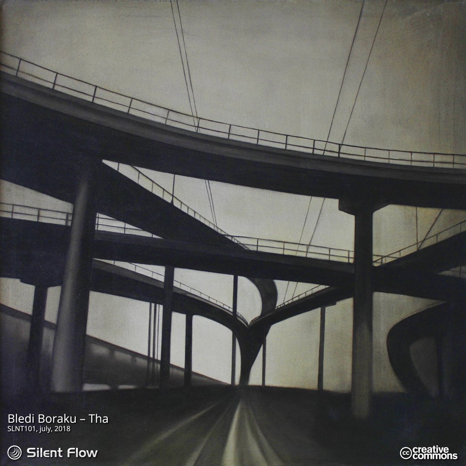 Bledi Boraku – Tha