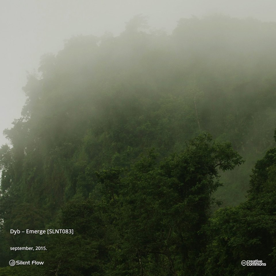 Dyb – Emerge