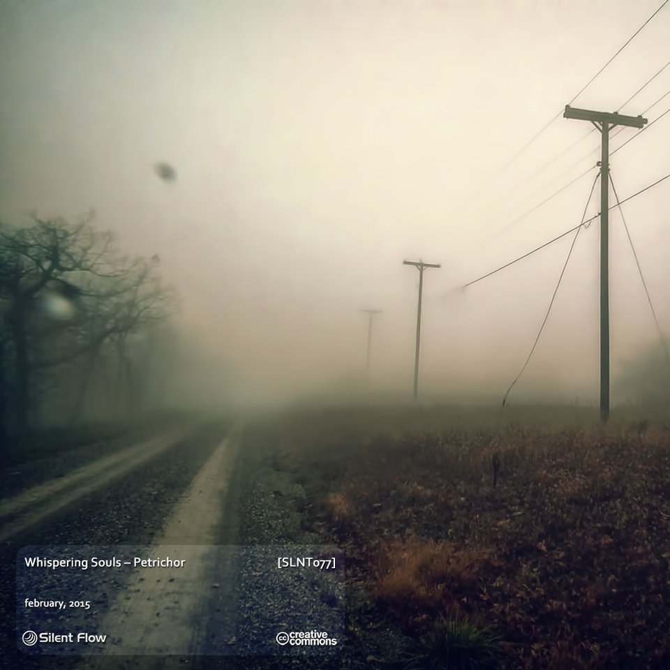 Whispering Souls – Petrichor