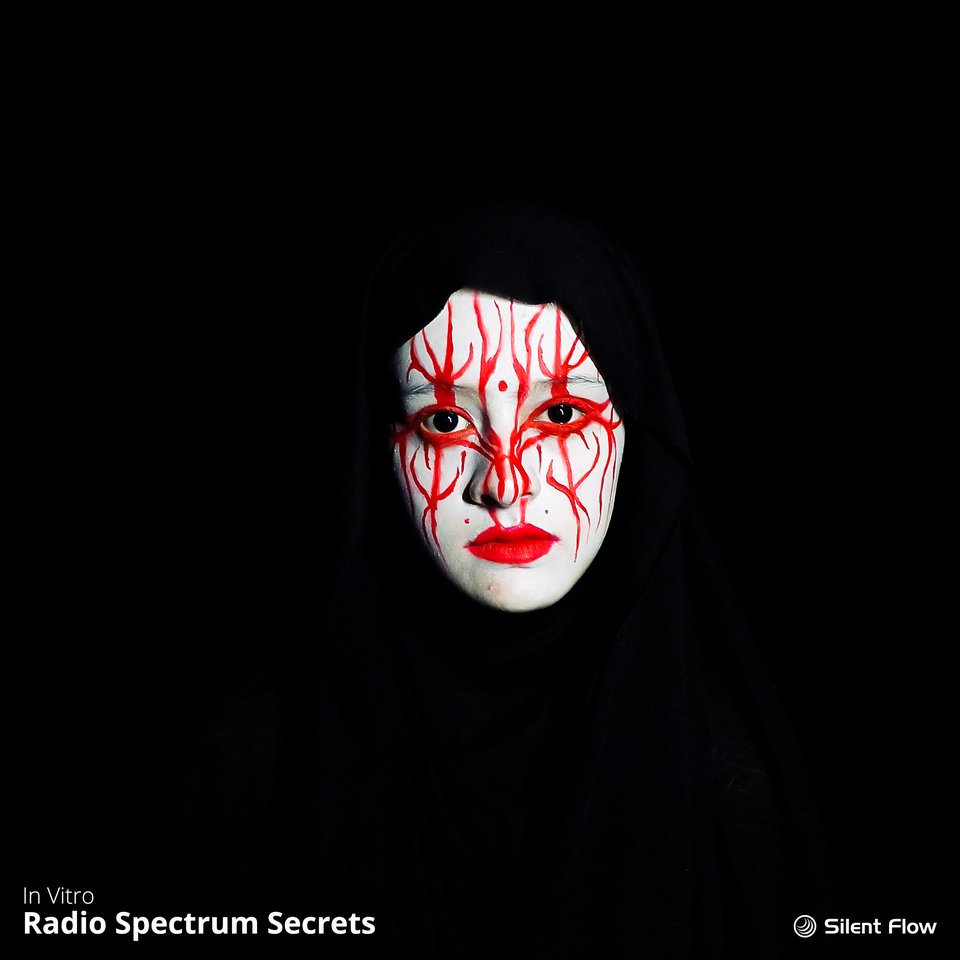In Vitro – Radio Spectrum Secrets