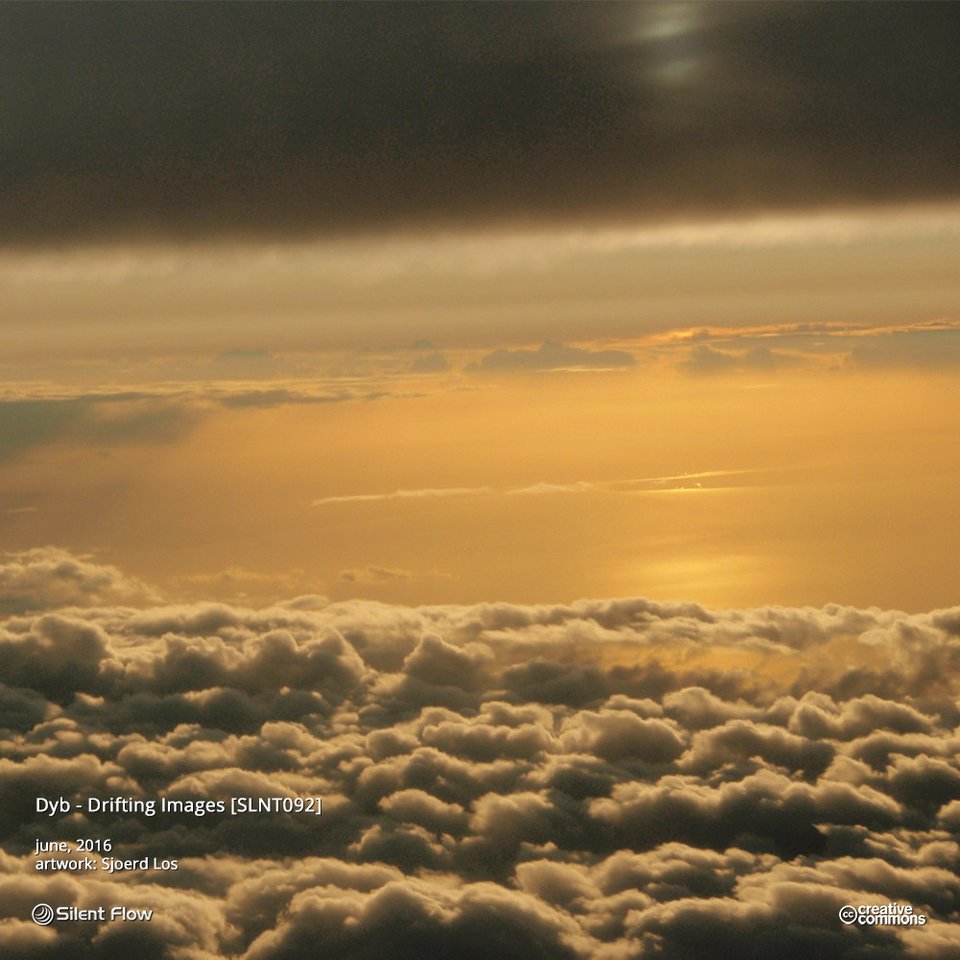Dyb – Drifting Images