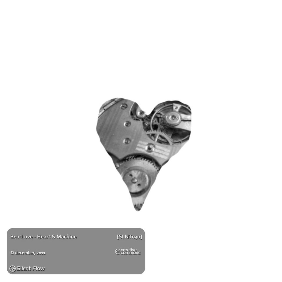 BeatLove – Heart & Machine